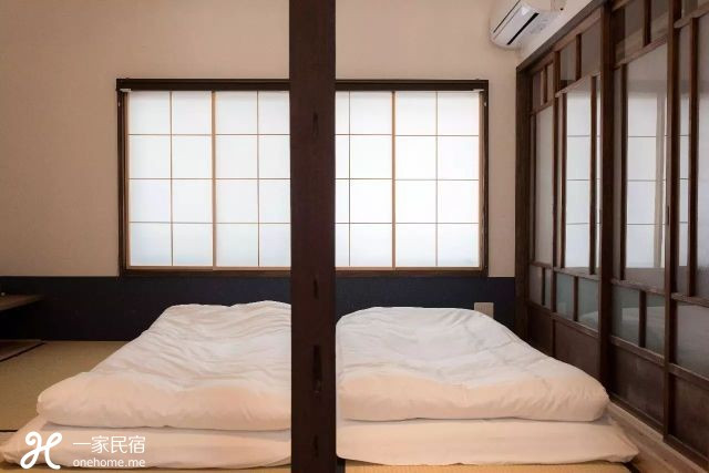 她任性买下曾躲雨的百年町屋,惊喜发现在日本买房居然还送老公!