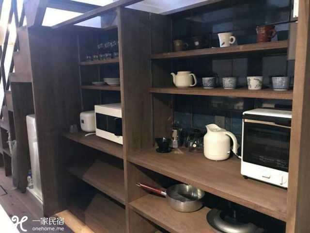 她任性买下曾躲雨的百年町屋,惊喜发现在日本买房居然还送老公!