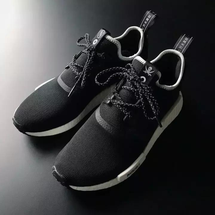 不要在发售新鞋了好不好，我还不上花呗了！