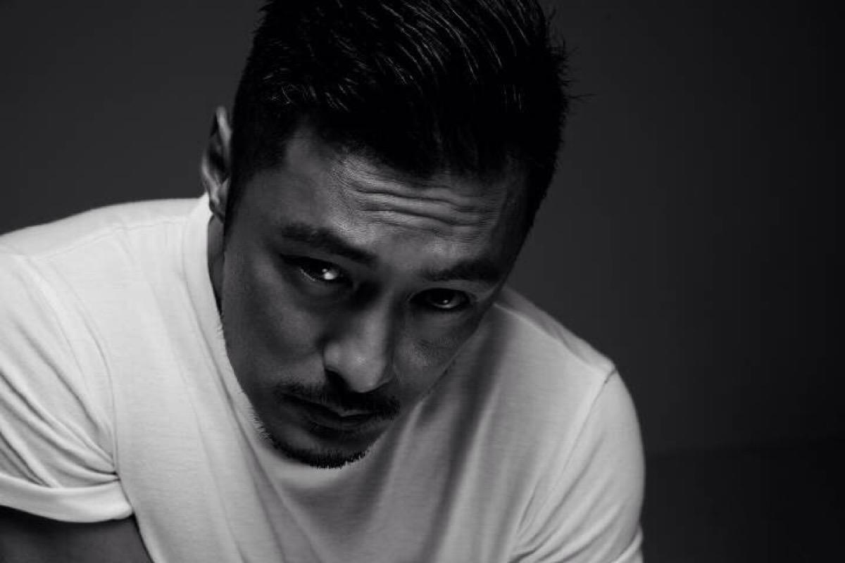 胡歌余文乐,余文乐胡歌