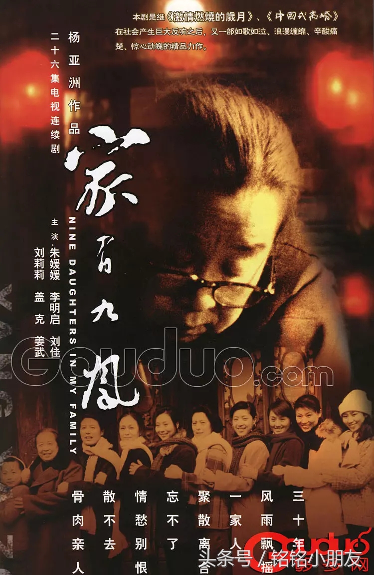 二十部国产高分电视剧你看过几部,高分电视剧国产9.0以上