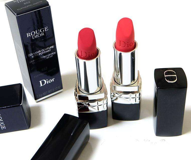 适合男生的口红色号推荐,适合素颜的口红推荐大牌