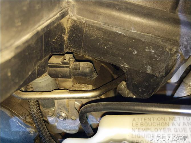 淘车有风险，看车需谨慎，非事故车就没有坑了吗？