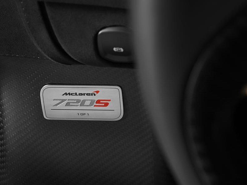 外带24K黄金轮毂,内设折叠式仪表盘,它一出场法拉利都叫好!