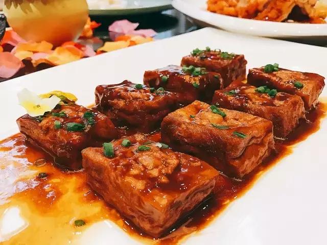 没吃过这10家新潮私房菜,没吃过这10家老字号赣菜馆