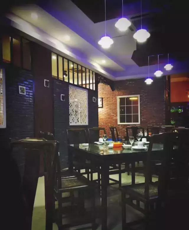 没吃过这10家新潮私房菜,没吃过这10家老字号赣菜馆