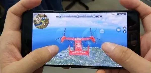 手游吃鸡能开挂吗,手游吃鸡有人开挂吗