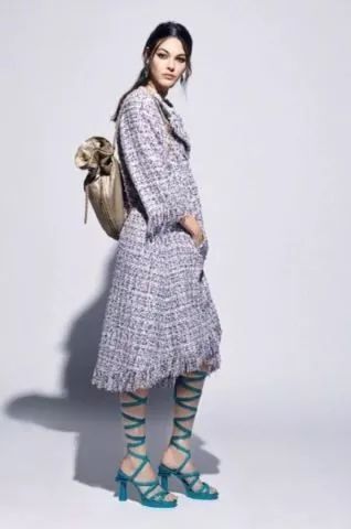 chanel成都世豪广场,chanel成都活动