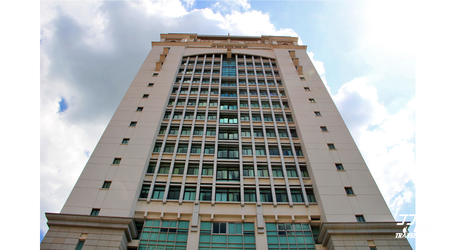 厦门南普陀第一炷香,厦门忆时光