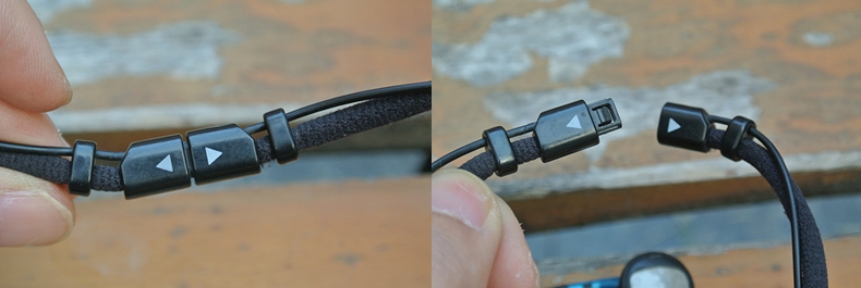 可长可短，伸缩自如的——iWALK爱沃可HDM001头戴式耳机