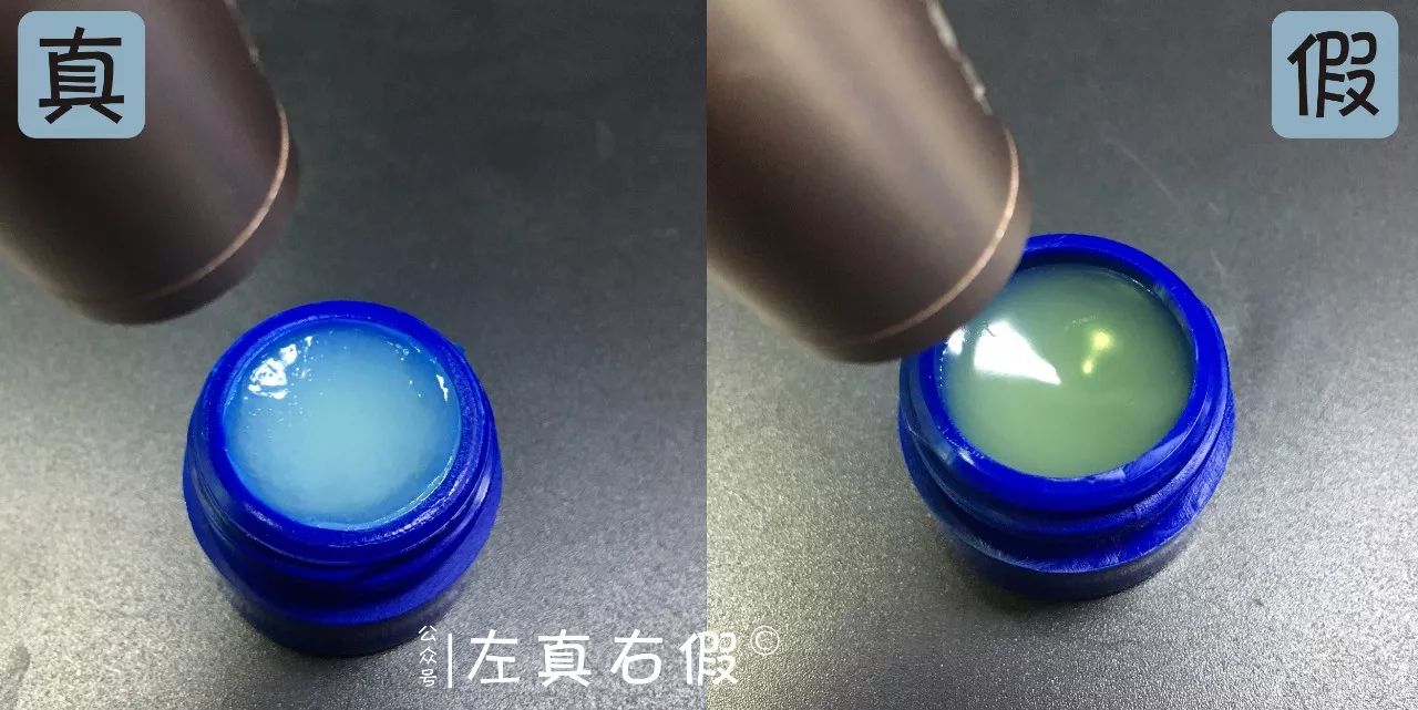 小蓝罐润唇膏含致癌物吗,小蓝罐唇膏真的会致癌吗