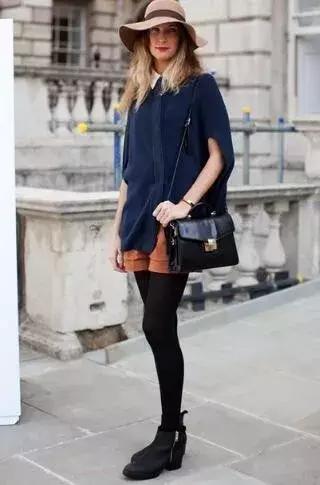 披上这一席披肩斗篷吧~