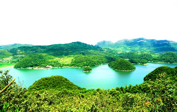 贵州省县城名字,贵州省地级市名称由来