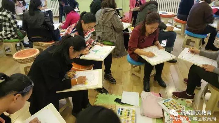 生命中的贵人原创,生命和心理健康教育主题绘画作品