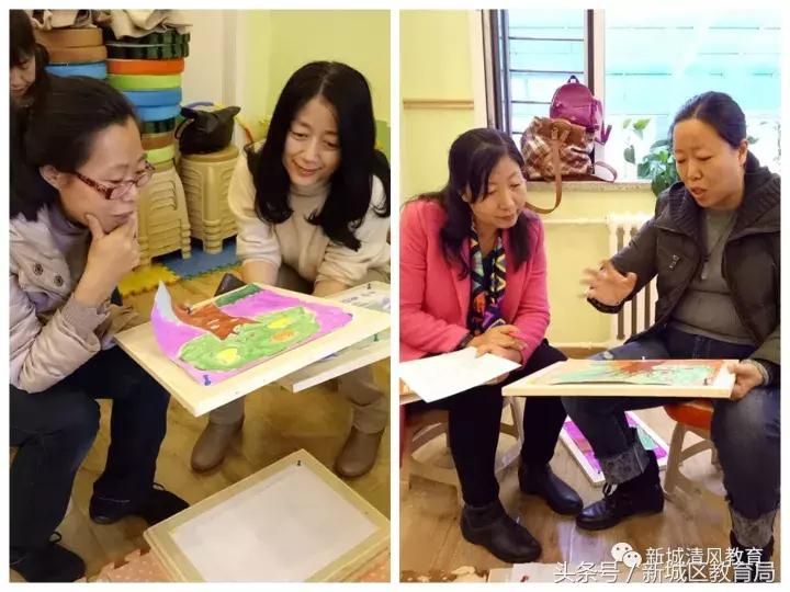 生命中的贵人原创,生命和心理健康教育主题绘画作品