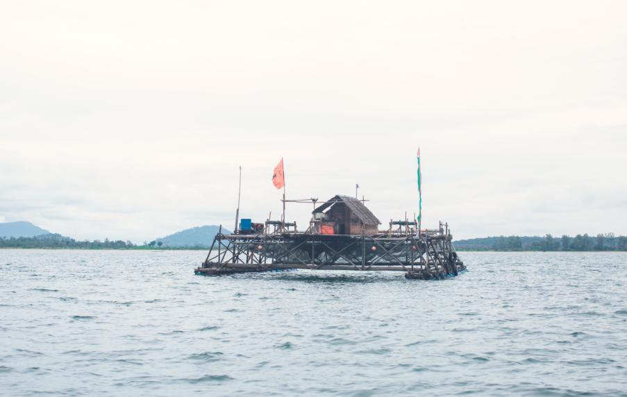 东南亚、南亚国家签证办理指南!超级实用!