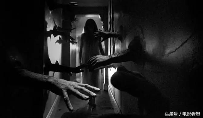 上百部高分恐怖片,全看完我敬你是条汉子(第二季)