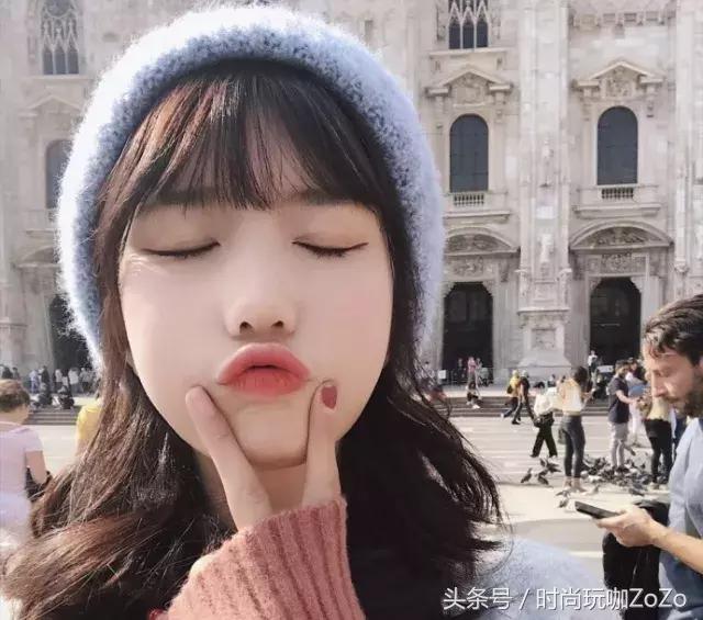 大牌的口红到底该不该买,大牌口红便宜但是不假