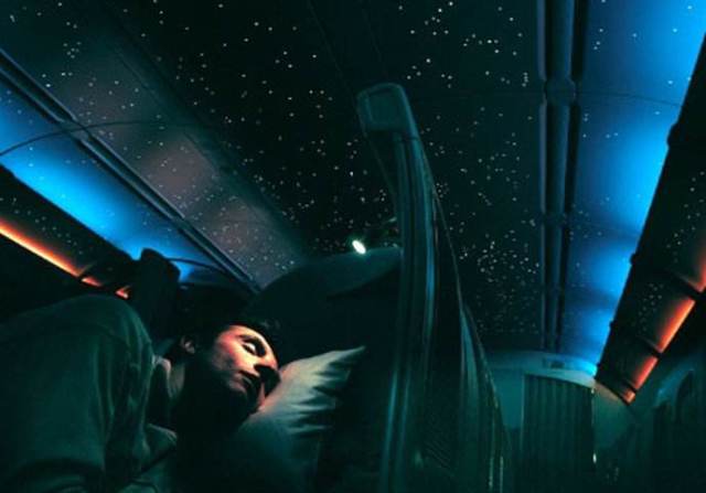 阿联酋航空五星航空,体验阿联酋五星航空