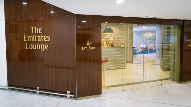 阿联酋航空五星航空,体验阿联酋五星航空