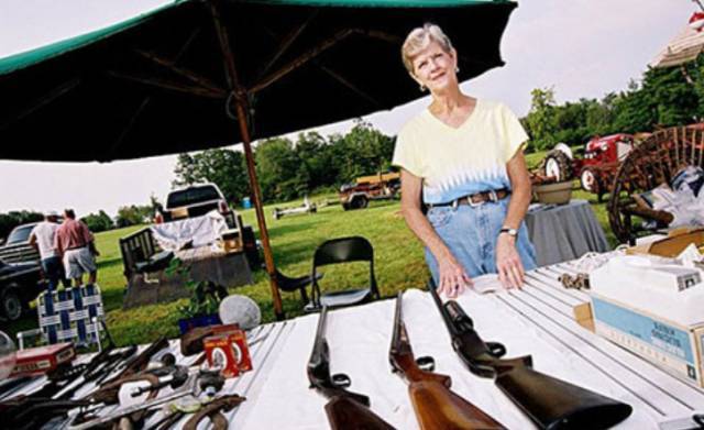 全世界最值得逛的16个古董市集