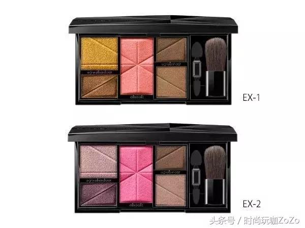 kate彩妆推荐,kato性价比