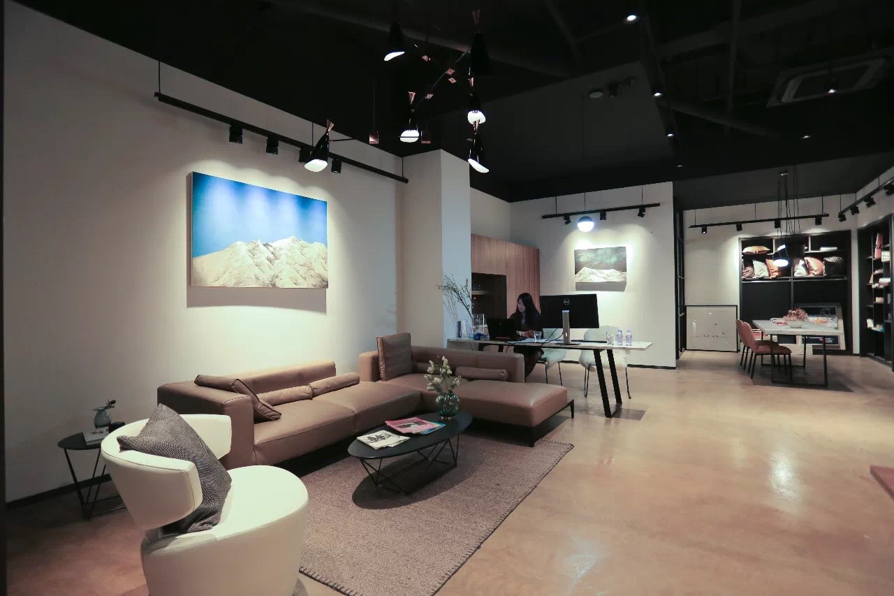 艺术体验馆开在哪,艺术体验馆打卡