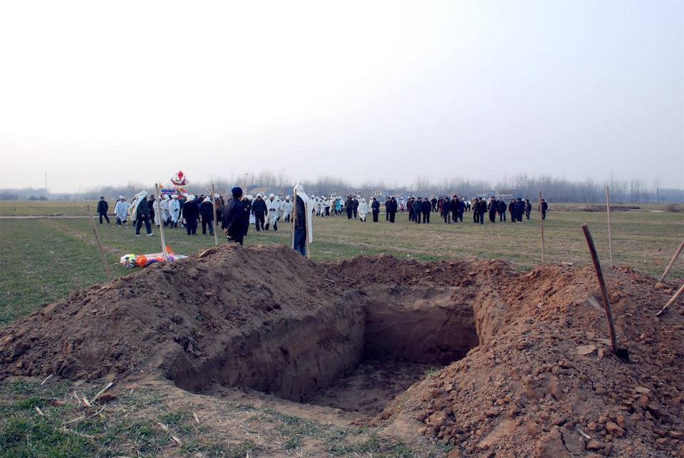 高龄老人去世算喜事还是丧事,高龄老人去世为什么叫喜丧