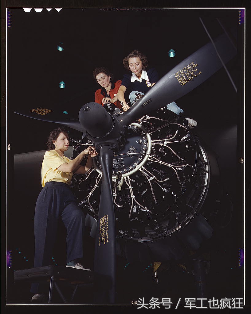 航空发动机起源于哪个国家,航空发动机历史发展史