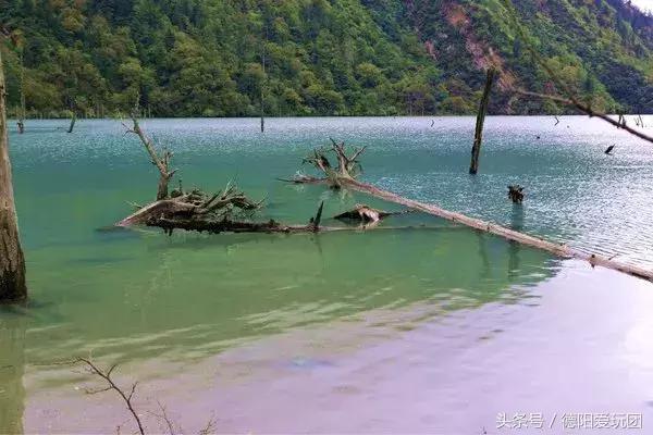 德阳爱玩团:雅安有个小县城要逆天!满足你所有的幻想