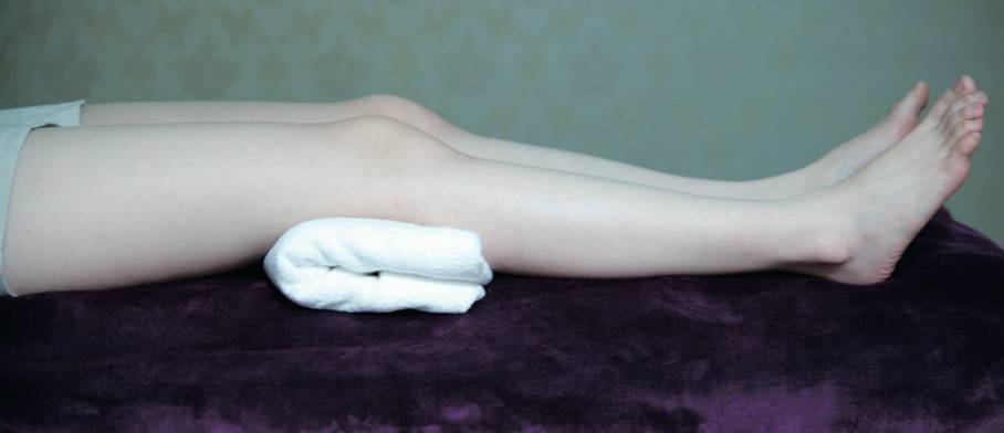 如何瘦小腿世界公认,怎么一招瘦小腿