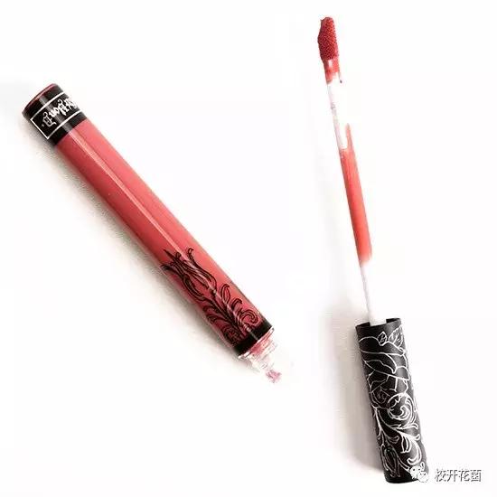 秋冬比较适合的口红,秋冬适合雾面口红还是镜面口红