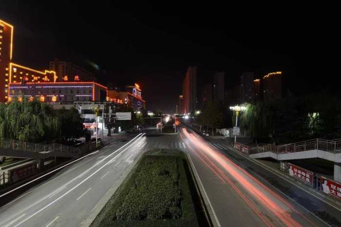 美丽河南汝阳,美丽家乡汝阳