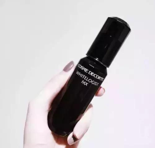 实惠美白面部精华,有哪些敏感肌相见恨晚的美白精华