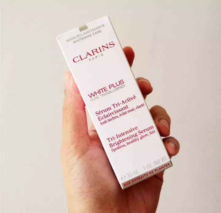 实惠美白面部精华,有哪些敏感肌相见恨晚的美白精华