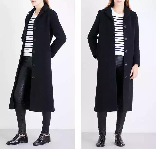 英国公主大衣,英国公主穿搭大衣