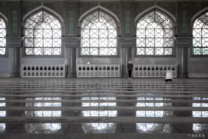 云南冬天的梯田 (云南冬季山坡梯田)