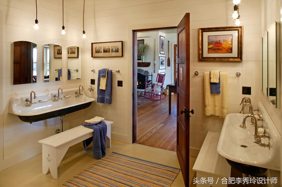 卫生间装蹲便器又嫌臭怎么补救,嫌弃自己家厕所