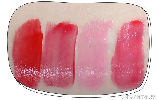 你与气质只差一支口红,其实你和精致的女人只差一支口红