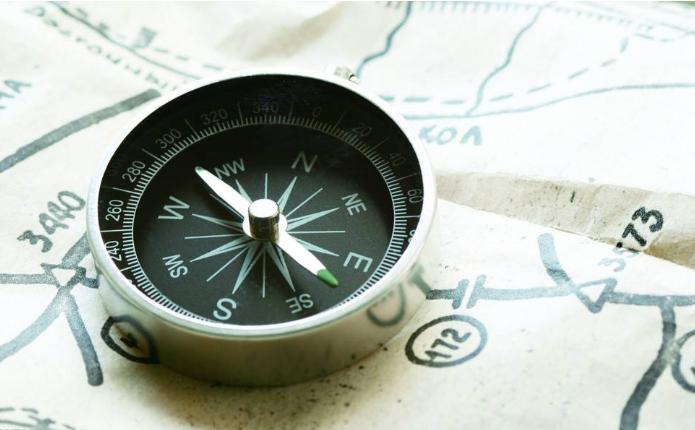 指南针的历史和使用方式,中国最早的指南针仪器