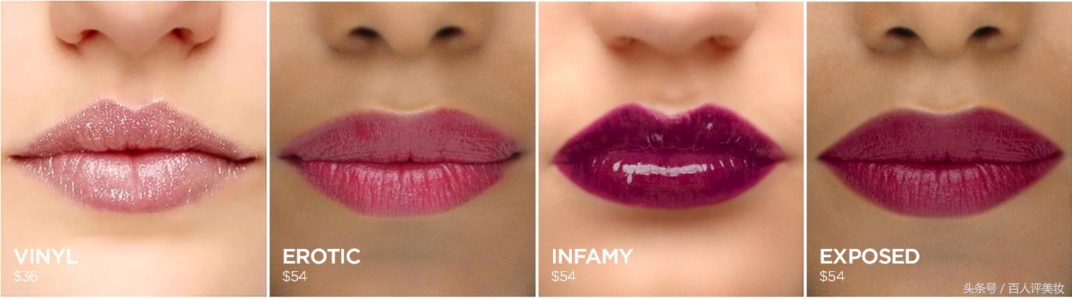 tf最红的口红是哪几款,tf最好的口红是哪一个