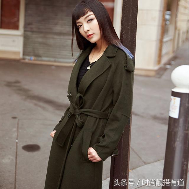 高档清仓双面呢大衣新款99.9,卖的好的双面绒大衣