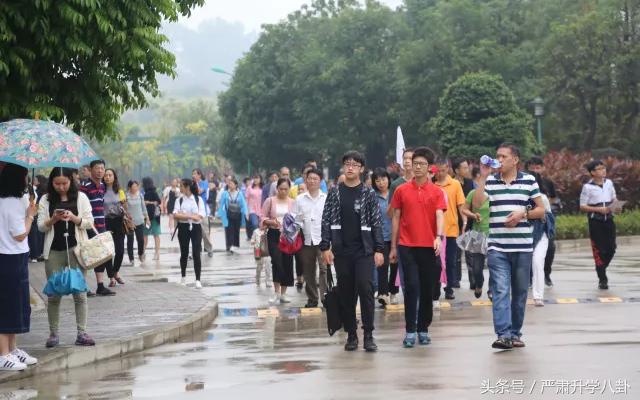 深圳科学高中开放日人气火爆,深圳市科学高中2024开放日