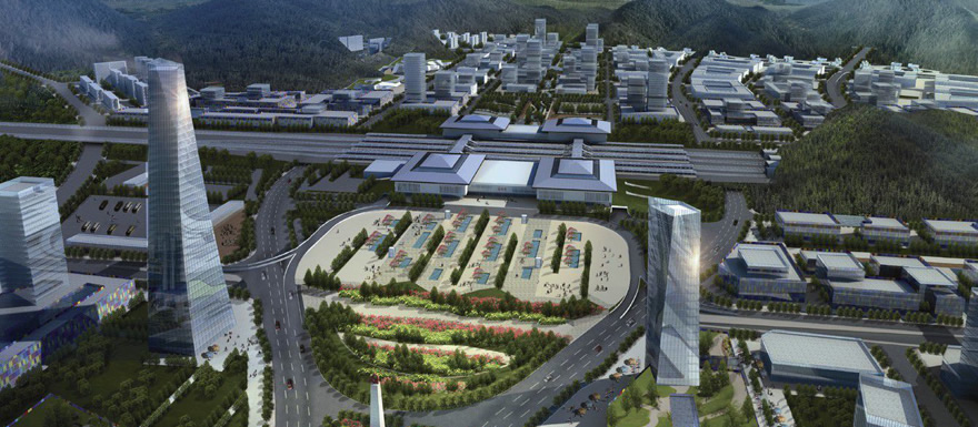 遵义新蒲发展前景,遵义新蒲新区发展规划