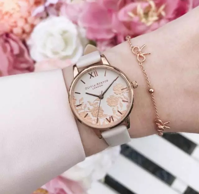 500左右的名牌手表,16万左右的手表品牌