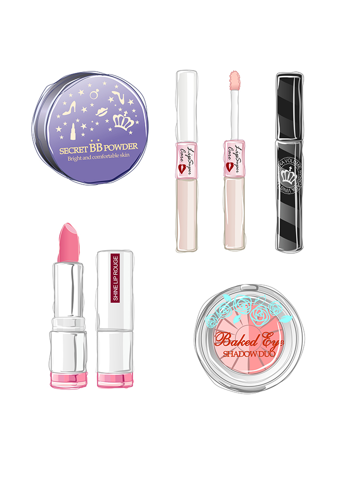 好用学生党的彩妆单品,手残党要知道的年度彩妆单品