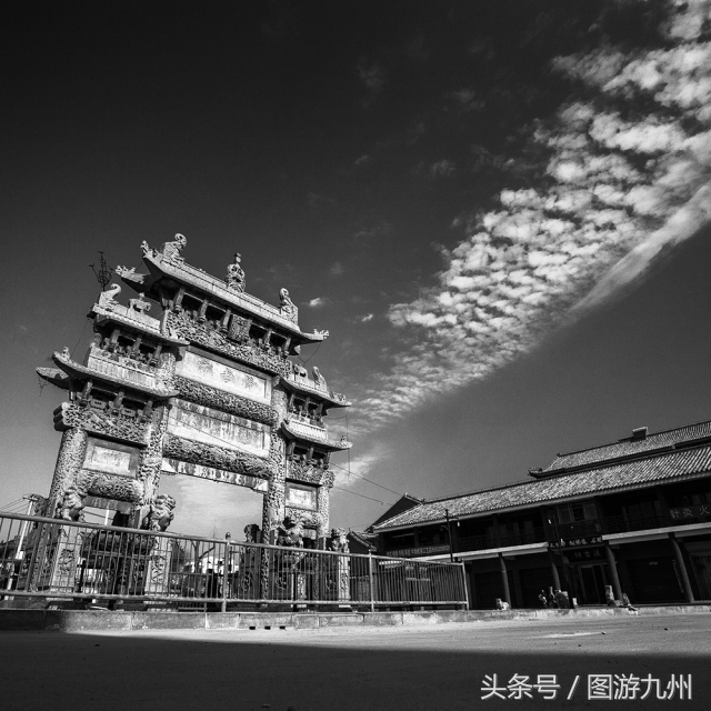 讲座图游九州巡回摄影公益讲座——河北站