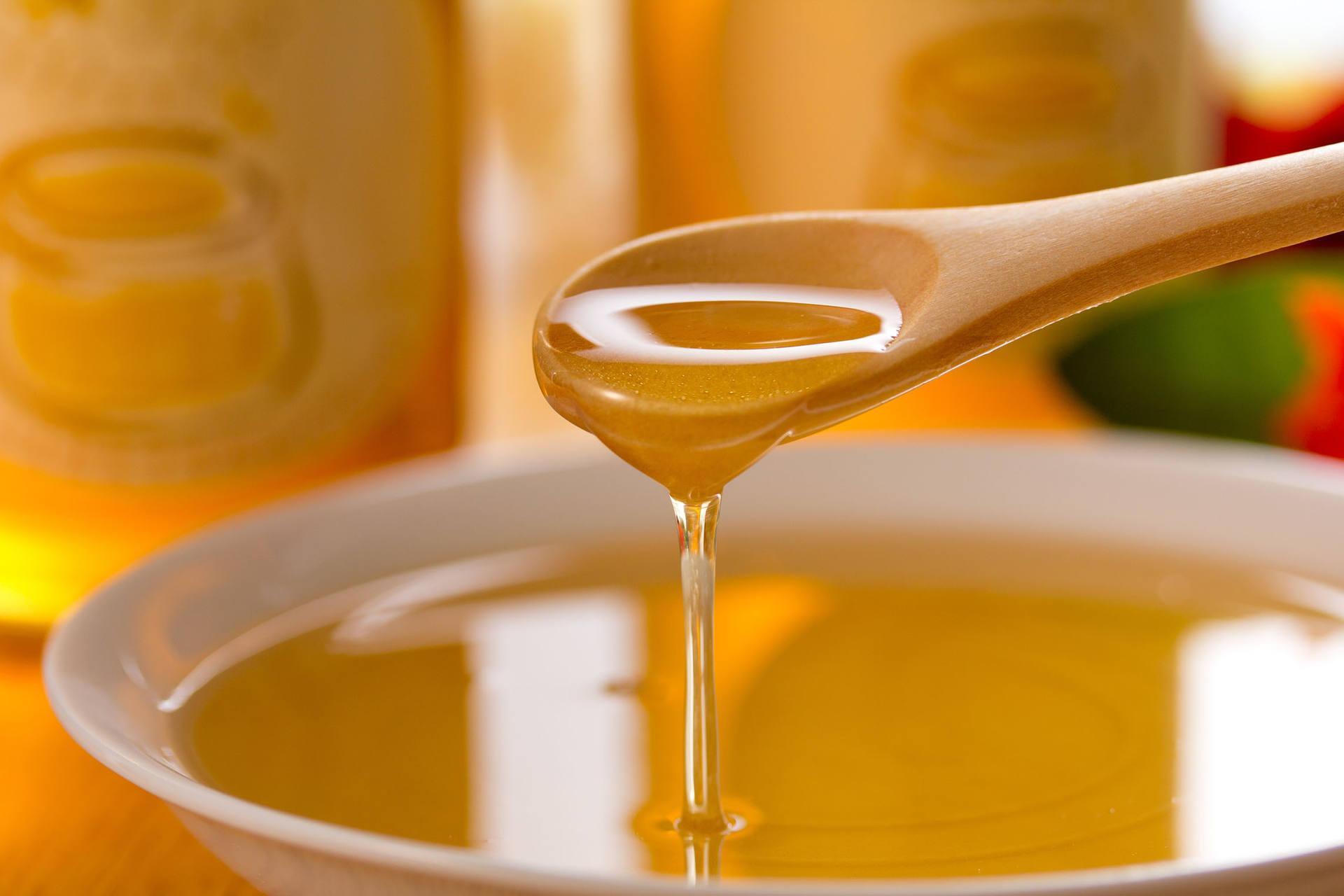 纸巾分辨真蜂蜜,四种方法教你辨别真假蜂蜜