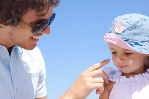 孩子痱子有用的药,身上长痱子怎么治