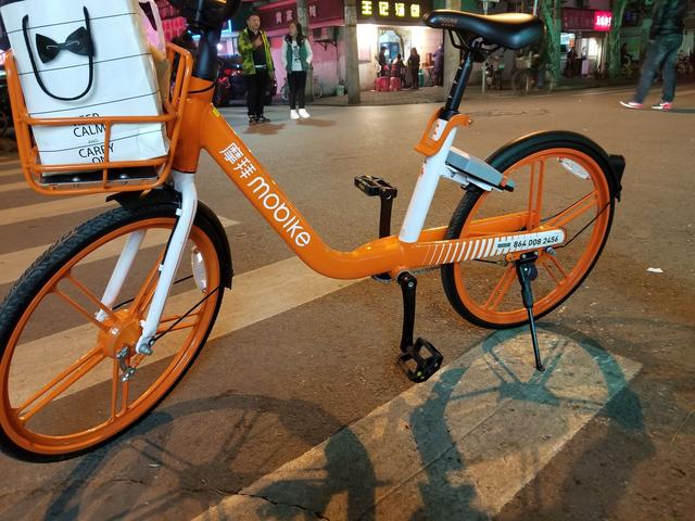 酷骑共享单车押金不退怎么回事,共享单车押金退还酷骑